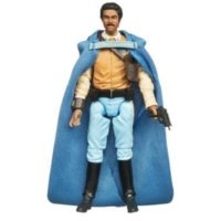 Star Wars Black Series Lando Calrissian 3.75 Inch