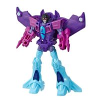 Transformers Cyberverse Warrior Class Slipstream Exclusive