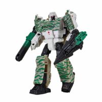 Transformers Generation Selects G2 Combat Hero Megatron Exclusive