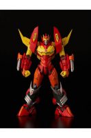 Transformers Furai Model Rodimus IDW Version 2025 Reissue