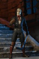 NECA TMNT X Universal Monsters Casey Jones as The Phantom of the Opera