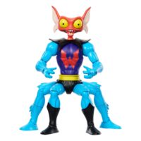 Masters of the Universe Cartoon Collection Mantenna