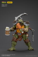 JoyToy Teenage Mutant Ninja Turtles Tokka