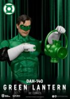 Beast Kingdom DC Comics DAH-140 Green Lantern 20cm Action Figure