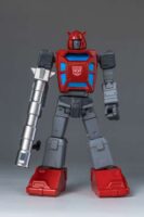 Yolopark Transformers AMK Cliffjumper Mini Model Kit