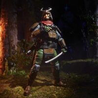 GI JOE Classified Deluxe Budo Action Figure