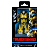 Transformers Studio Series TFOne Deluxe B-127 ( Bumblebee )