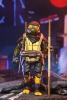 Teenage Mutant Ninja Turtles The Last Ronin II Re-Evolution Ultimate Yi Action Figure