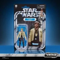 Star Wars The Vintage Collection Luke Skywalker Yavin Ceremony