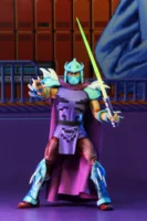 NECA Turtles in Time Shredder Action Figure