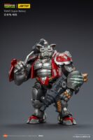 JoyToy JT03387 Teenage Mutant Ninja Turtles Super Bebop Action Figure