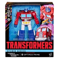 Transformers Studio Series (86 Movie) Leader “One Shall Stand” Optimus Prime