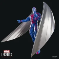 Marvel Legends X-Men 97 Archangel Action Figure