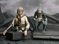 NECA Predator Badlands UltimateThia and Bud 2 Action Figure 2 Pack
