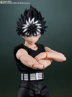 S.H.Figuarts Yu Yu Hakusho Hiei Action Figure