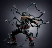 S.H.Figuarts My Hero Academia Dark Deku Action Figure